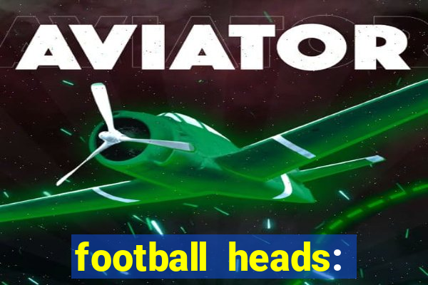 football heads: 2015 copa libertadores